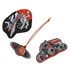 Scout Funny Snaps Move Magnet 3er Set Space Data