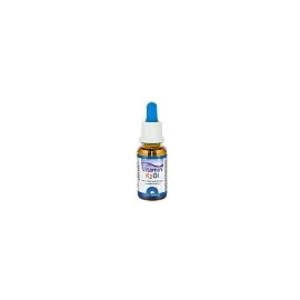 Dr. Jacob's Vitamin K2 Öl Tropfen 20 ml