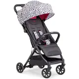 Inglesina Quid2 Polka Dots White