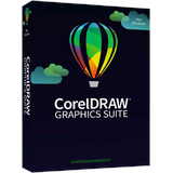 Corel CorelDraw Graphics Suite 2023, ESD (mulitlingual) (PC/MAC) (ESDCDGS2023ML)