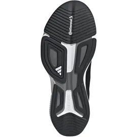 adidas Herren Rapidmove 2 Training Shoes, Core Black/FTWR White/FTWR White, 44 2⁄3 EU - 44 2⁄3