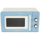 Ariete 20 Liter Blau