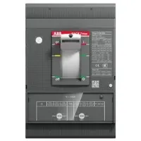 ABB XT5N 630 TMG 630-3150 3p F F (Referenz: