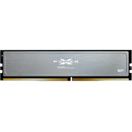 Silicon Power XPOWER Pulse Gaming (2 x 8GB, 3200 MHz, DDR4-RAM, DIMM), RAM