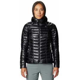 Mountain Hardwear Ghost Whisperer/2 Daunenjacke - Black - XS