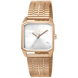 Esprit Ladies Edelstahl 39 mm ES1L071M0035