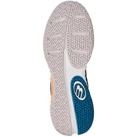 Bullpadel Ionic 25i Herren Dunkelblau 45