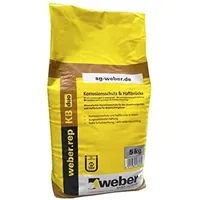 Saint-Gobain Weber GmbH weber.rep KB duo Korrosionsschutz & Haftbrücke,