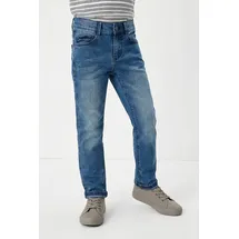 s.Oliver Jeans Blau 140