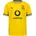T-Shirt 2026/27 gelb 176