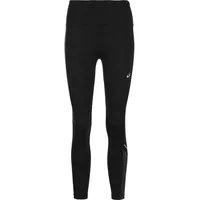 Asics Tokyo Highwaist Lauftight Damen (XS), Schwarz, XS