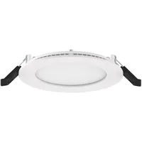 EVN Lichttechnik LED-Einbaupanel LTR170125