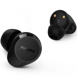 Philips TAT1209BK - True Wireless earphones with mic