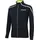 Airtracks Herren Thermo Fahrradjacke - Laufjacke AIR TECH Schwarz M