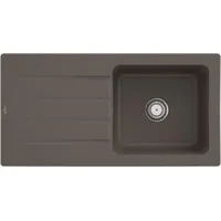Villeroy & Boch V&B Spüle Architectura 60 m Abl.garn,