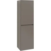 Villeroy & Boch Collaro Hochschrank 45,4 x 153,8 x 34,9 cm Kansas Oak
