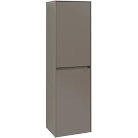 Villeroy & Boch Collaro Hochschrank 45,4 x 153,8 x 34,9 cm Kansas Oak