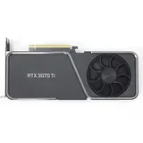 NVIDIA GeForce RTX 3070 Ti Founders Edition, 8GB GDDR6X, HDMI, 3x DP