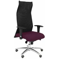 Piqueras y Crespo Bali760 Xl Bürostuhl - Purple -
