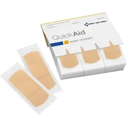 FIRST AID ONLY Erste-Hilfe-Nachfüllset