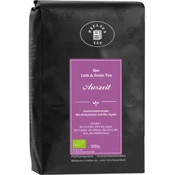 Paulsen Bio Auszeit Kräutertee 500 g