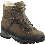 MEINDL Island Lady MFS Active Haselnuß 40