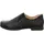 THINK! Pensa Herren Schwarz 41,5