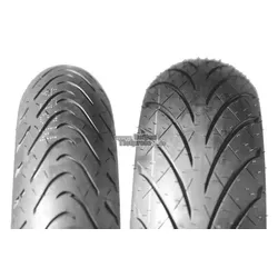 Motorrad, Quad, ATV Reifen METZELER  130/60 -13 53 P TL ROADTEC SCOOTER FRONT