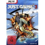 Just Cause 3 (PC)