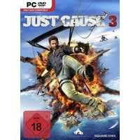 Just Cause 3 (PC)