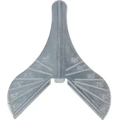 Winkelanschlag