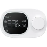 AVATTO Intelligenter WLAN-Thermostat WT598