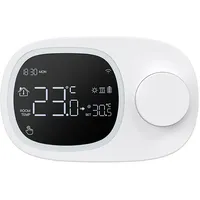 AVATTO Intelligenter WLAN-Thermostat WT598