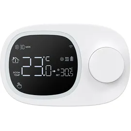 AVATTO Intelligenter WLAN-Thermostat WT598
