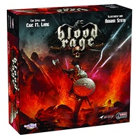 Cool Mini Or Not Blood Rage