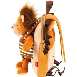 Perletti Lenny Lion 25 cm Orange