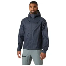 HELLY HANSEN Loke Jacket 2.0 alpine frost (860) L