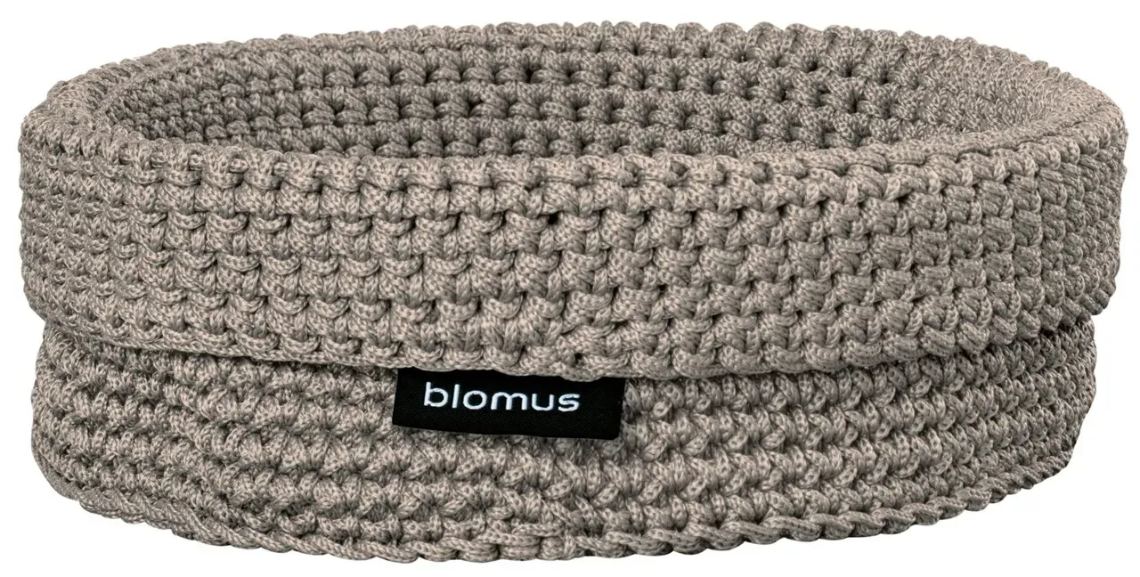 blomus Brotkorb TELA - B/H/T ca. 18.00x11.00x21.00