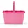 Reisenthel carrybag frame twist pink