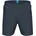 Arena Badehose FUNDAMENTALS ARENA LOGO BOXER R Grau M
