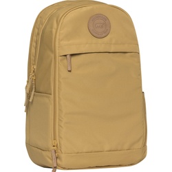 Beckmann Urban Rucksack yellow