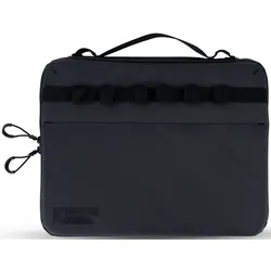 WANDRD Laptoptasche 14 Zoll schwarz (Angebot)
