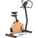 Hammer Ergometer CardioPace 5.0 NorsK, Heimtrainer & Black / Brown - One Size