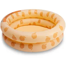 Swim Essentials Kinderpool 60 cm Planschbecken 60 x 15 cm (Peaches)