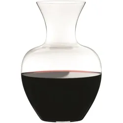 RIEDEL Dekanter / Karaffe Apple NY 1,5 Liter