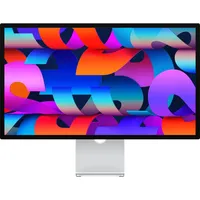 Apple Studio Display 27'' (2026) Nanotexturglas höhenverstellbar / neigbar MFF04FD/A