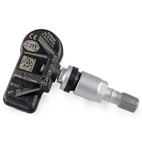 Hella Radsensor