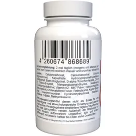 niko-ex Insuvit Forte Kapseln 60 St.