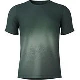 Löffler Shades Vent T-Shirt Grün M