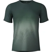 Löffler Shades Vent T-Shirt Grün M